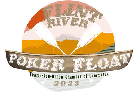 Flint Rio De Poker Float 2024