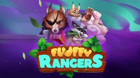 Fluffy Rangers Novibet