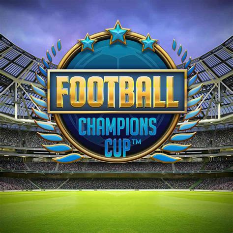 Football Champions Cup Leovegas