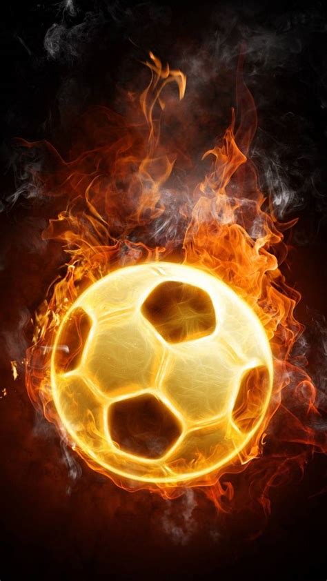 Football On Fire Betway