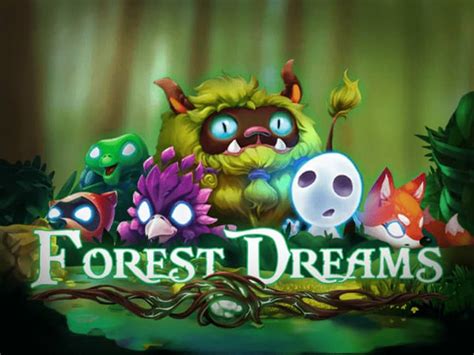 Forest Dreams Slot Gratis