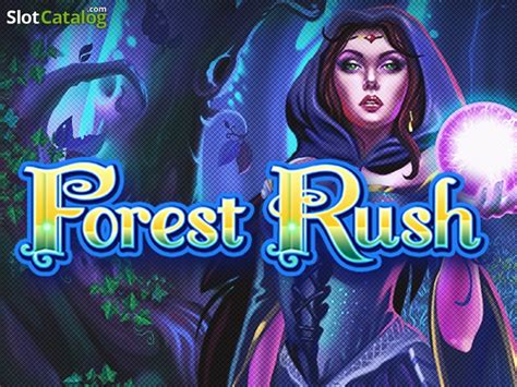 Forest Rush Review 2024