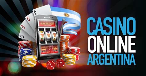 Foro De Casino On Line Argentina