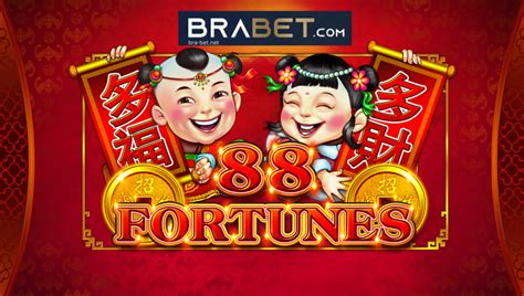 Fortune 88 Brabet