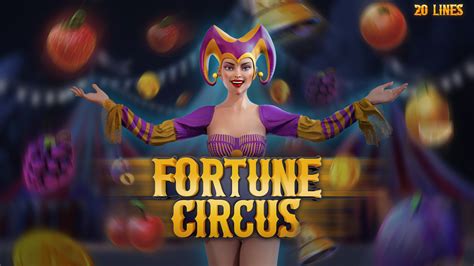 Fortune Circus Netbet