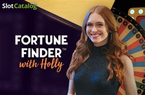 Fortune Finder With Holly Sportingbet