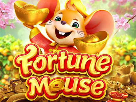 Fortune Mouse 888 Casino