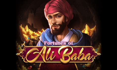 Fortunes Of Ali Baba Bwin