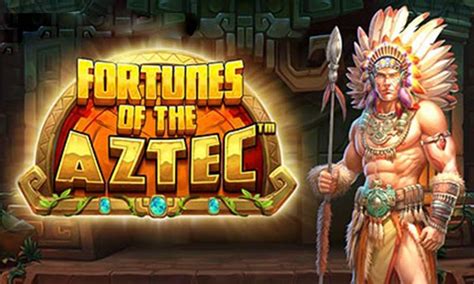 Fortunes Of The Aztec Pokerstars