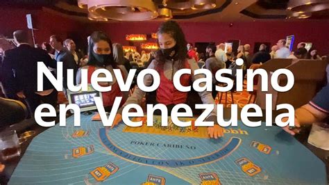 Fortusino Casino Venezuela