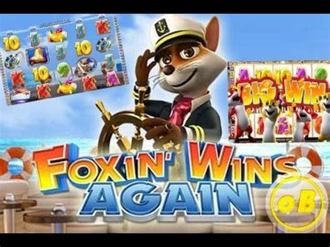 Foxin Wins Hq Leovegas