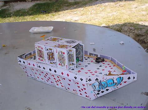 Freeport Poker Barco