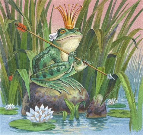 Frogs Fairy Tale Betfair