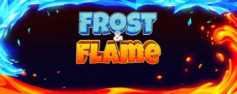 Frost And Flame Novibet