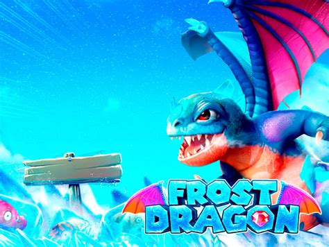 Frost Dragon Slot Gratis