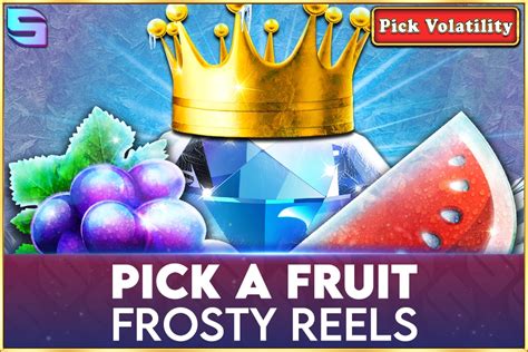 Frosty Fruits Slot Gratis