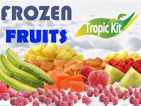 Frozen Fruits Bet365