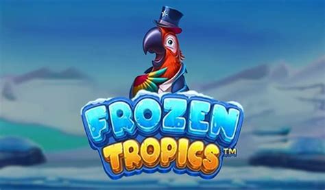 Frozen Tropics Bodog