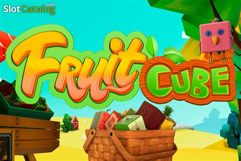 Fruit Cube Review 2024