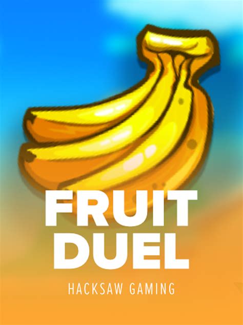 Fruit Duel Bet365