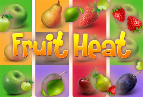 Fruit Heat Brabet