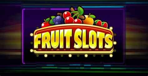 Fruit Jack Slot Gratis