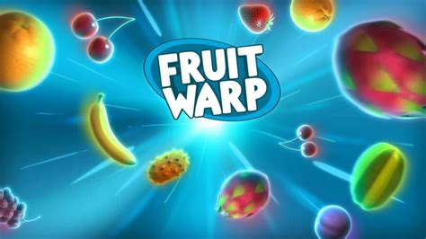 Fruit Warp Betsson