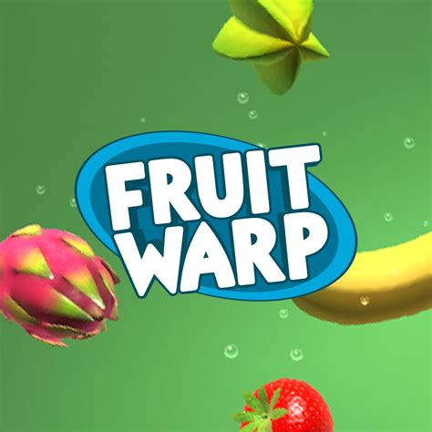 Fruit Warp Novibet