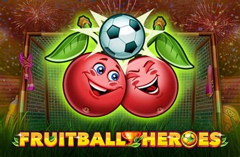 Fruitball Bet365