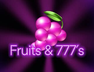 Fruits 777 S Review 2024