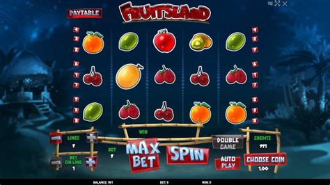 Fruitsland Betway