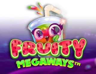 Fruity Megaways Bodog