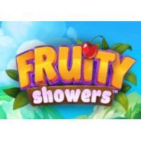 Fruity Showers Leovegas