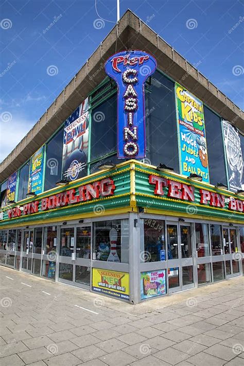 Full House Casino Skegness