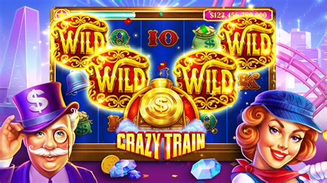 Full Moon Wild Track Slot - Play Online