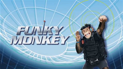 Funky Monkey Parimatch