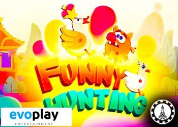 Funny Hunting 888 Casino