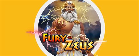 Fury Of Zeus Brabet