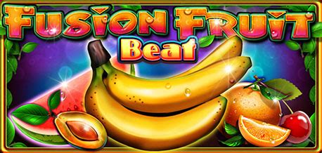 Fusion Fruit Beat Brabet