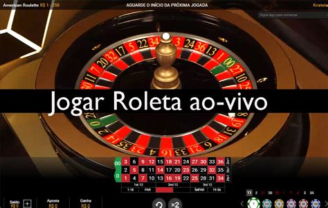G Casino Roleta Ao Vivo