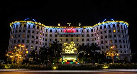 Gai Goi S Casino Campuchia