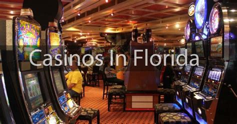 Gainesville Casino Florida