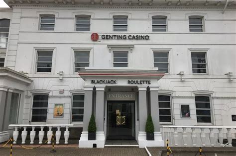 Gala Casino Torquay