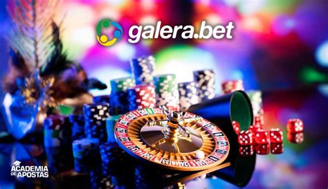 Galera Bet Casino Apostas