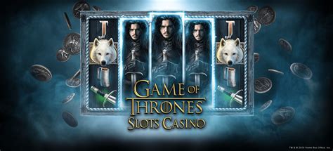 Game Of Thrones Slot - Play Online