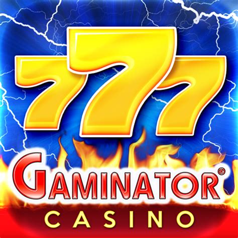 Gaminator Slots Segredos