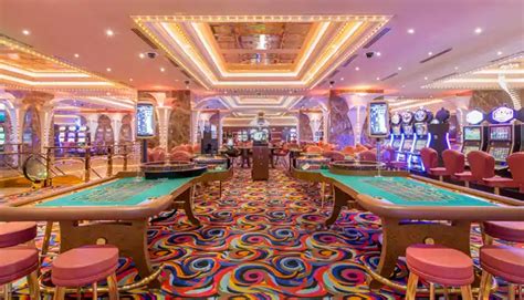 Gastonred Casino Panama