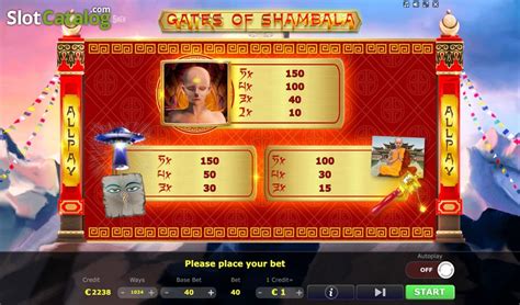 Gates Of Shambala Review 2024