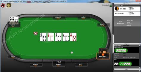 Gd Poker Tornei Android