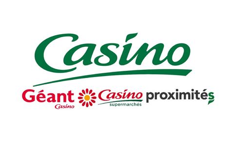 Geant Casino Online